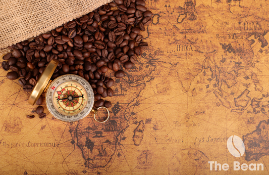 Embark on a Global Coffee Adventure: From the Americas to Africa and Asia