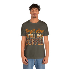 Forget Love - Unisex Jersey Short Sleeve Tee