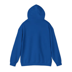 Coffee O Clock - Unisex Heavy Blend™ Hooded Sweatshirt