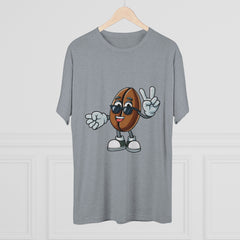 Unisex Tri-Blend Crew Tee