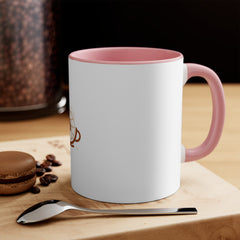 Accent Mugs