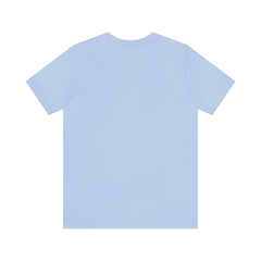 Coffee Fueling - Unisex Jersey Short Sleeve Tee