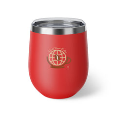 Copper Vacuum Insulated Cup, 12oz