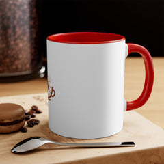Accent Mugs