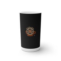 Conical Coffee Mugs (3oz, 8oz, 12oz)