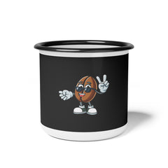 Enamel Camp Cup