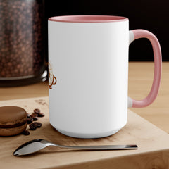 Accent Mugs