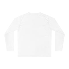 Recharge - Unisex Performance Long Sleeve Shirt