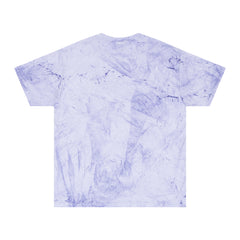 Good Vibes - Unisex Color Blast T-Shirt