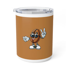 Insulated Coffee Mug, 10oz