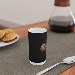 Conical Coffee Mugs (3oz, 8oz, 12oz)