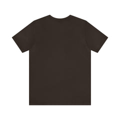 Life Begins After Coffee - Unisex Jersey Short Sleeve Tee