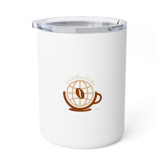 Insulated Coffee Mug, 10oz