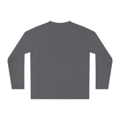 Recharge - Unisex Performance Long Sleeve Shirt