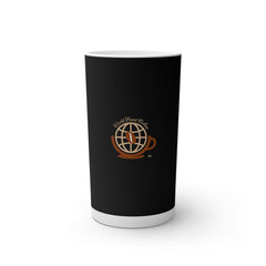 Conical Coffee Mugs (3oz, 8oz, 12oz)