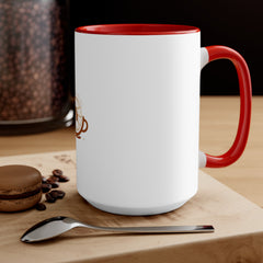 Accent Mugs