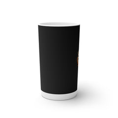 Conical Coffee Mugs (3oz, 8oz, 12oz)