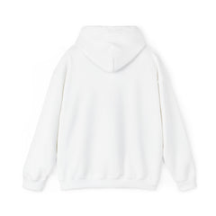 Coffee O Clock - Unisex Heavy Blend™ Hooded Sweatshirt