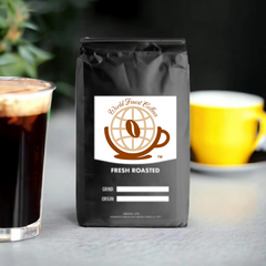African Kahawa Blend