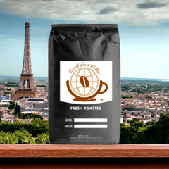 French Roast