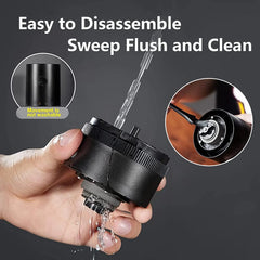 Professional Ceramic Grinding for All Coffee Types