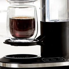 Classic 16-oz Single-Serve Coffee Machin