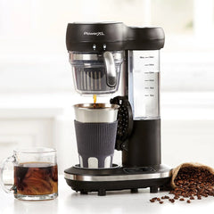 Classic 16-oz Single-Serve Coffee Machin