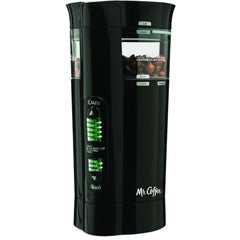 New 12 Cup Plastic Coffee Grinder