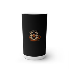 Conical Coffee Mugs (3oz, 8oz, 12oz)