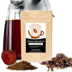 Apple Cider Rooibos