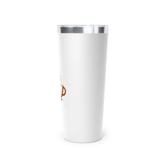 Copper Vacuum Insulated Tumbler, 22oz