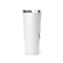 Copper Vacuum Insulated Tumbler, 22oz