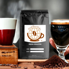 Latin American Blend