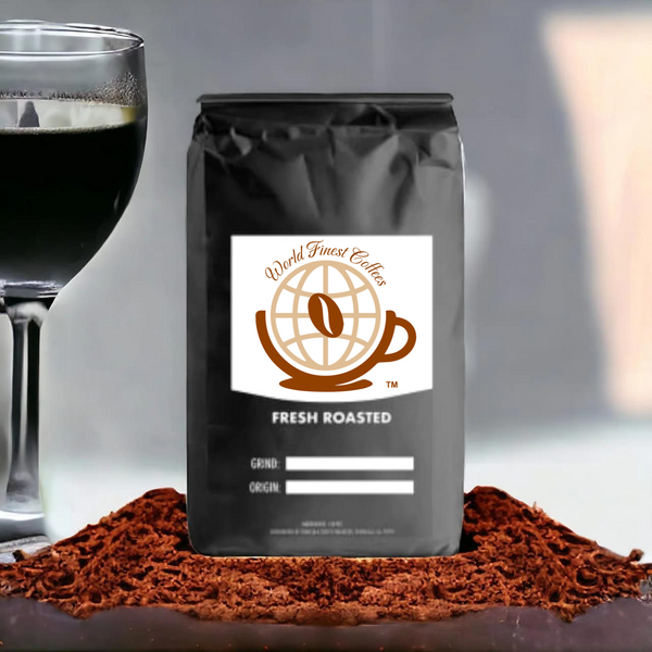 Mocha – World Finest Coffees